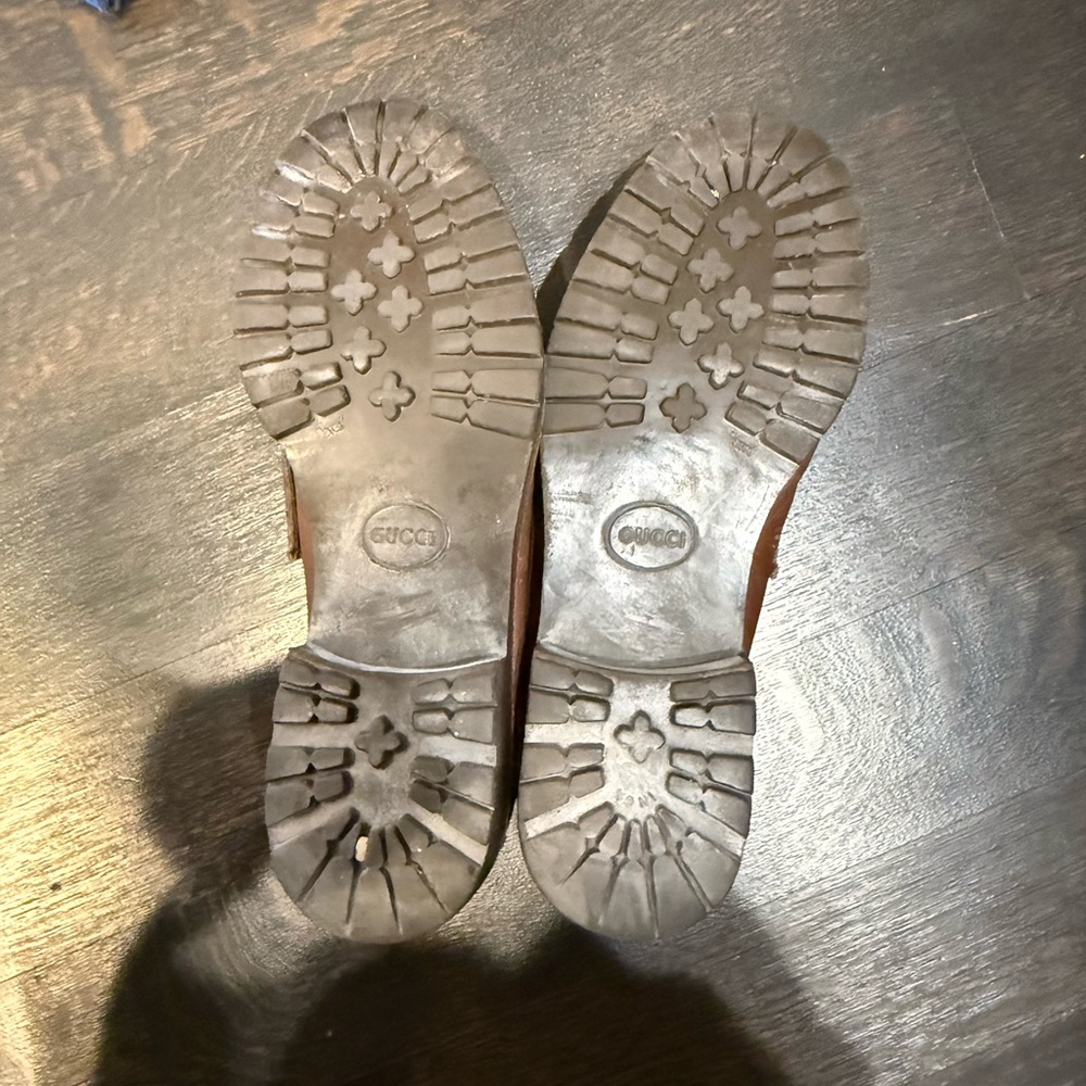 Gucci 1955 Horsebit Loafer - Picture 4 of 7